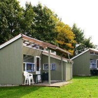 Exterieur cabin 25 m2